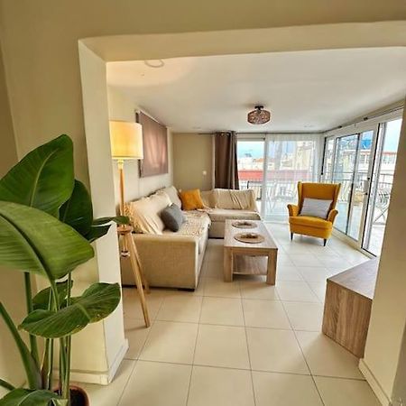 Filoxenia City Apartment Zakynthos Buitenkant foto