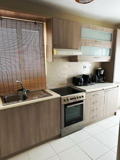 Filoxenia City Apartment Zakynthos Buitenkant foto