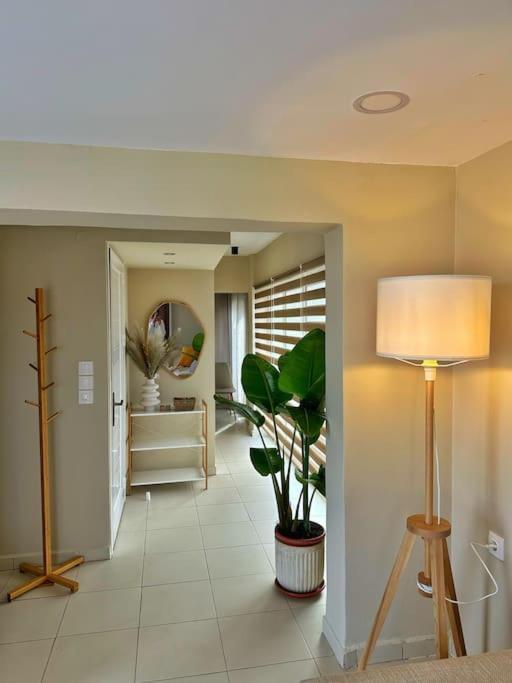 Filoxenia City Apartment Zakynthos Buitenkant foto