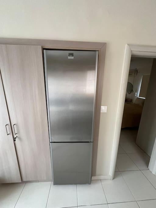 Filoxenia City Apartment Zakynthos Buitenkant foto