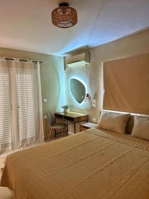 Filoxenia City Apartment Zakynthos Buitenkant foto