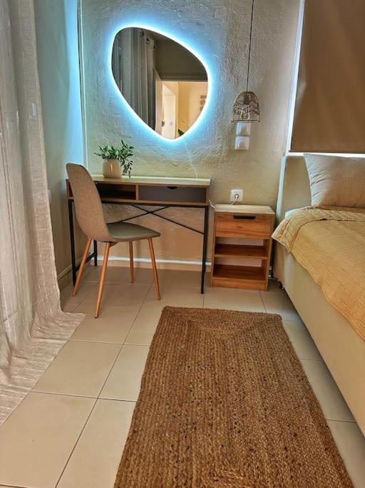 Filoxenia City Apartment Zakynthos Buitenkant foto
