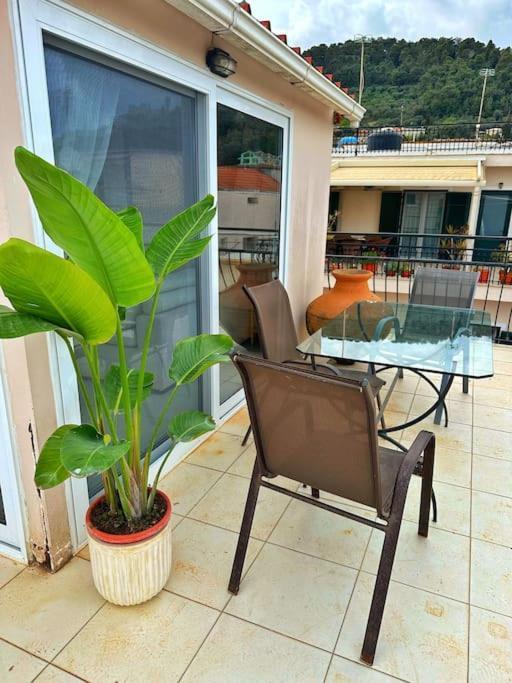 Filoxenia City Apartment Zakynthos Buitenkant foto