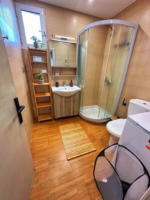 Filoxenia City Apartment Zakynthos Buitenkant foto