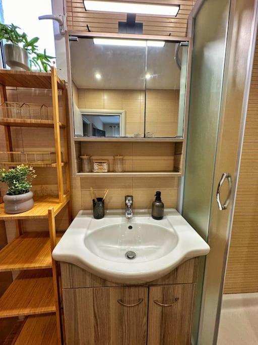 Filoxenia City Apartment Zakynthos Buitenkant foto