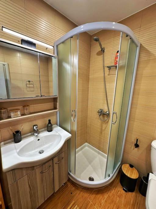 Filoxenia City Apartment Zakynthos Buitenkant foto